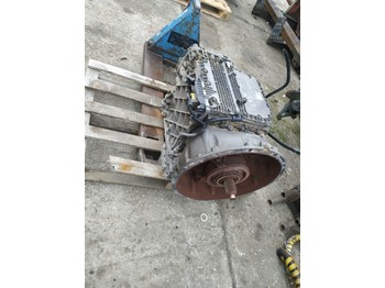 Caja de cambios VOLVO FH