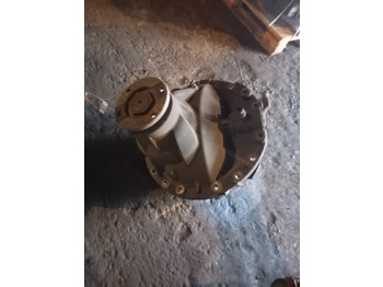 Diferencial Volvo FH4: foto 2 Diferencial Volvo FH4: foto 2