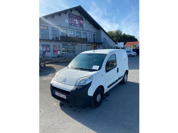 Furgón CITROËN