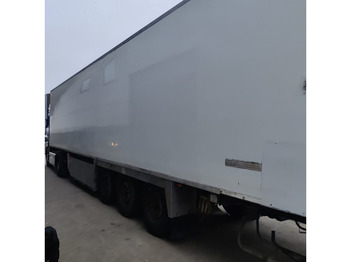 Camión frigorífico Samro FRIGO: foto 4