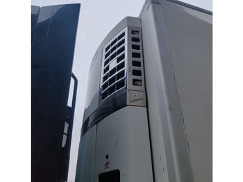 Camión frigorífico Samro FRIGO: foto 3