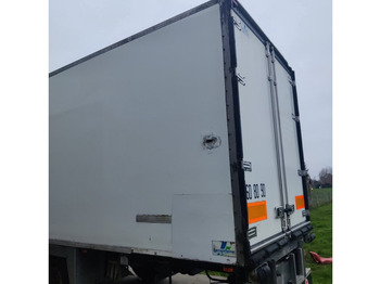 Camión frigorífico Samro FRIGO: foto 5