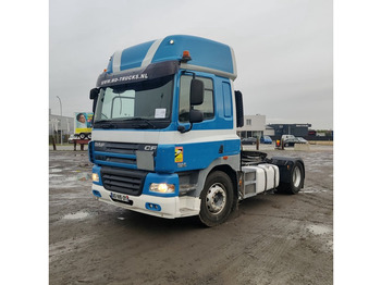 Cabeza tractora DAF CF 85 460