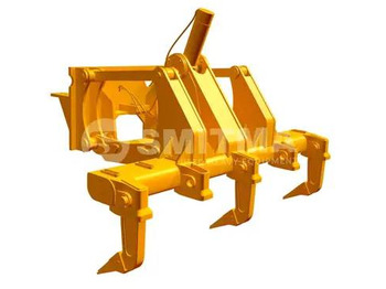 Implemento CATERPILLAR