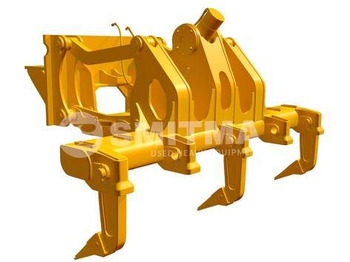 Implemento CATERPILLAR