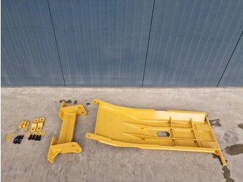 Implemento CATERPILLAR