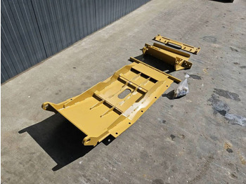 Implemento CATERPILLAR