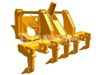 Implemento CATERPILLAR