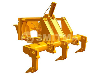 Implemento CATERPILLAR