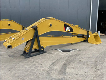 Implemento CATERPILLAR