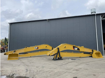 Implemento CATERPILLAR