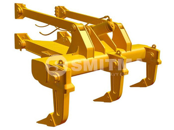 Implemento CATERPILLAR