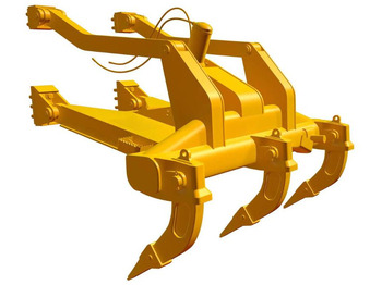 Implemento CATERPILLAR