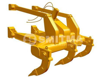 Implemento CATERPILLAR