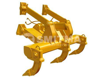 Implemento CATERPILLAR