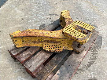 Implemento CATERPILLAR