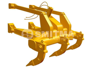 Implemento CATERPILLAR