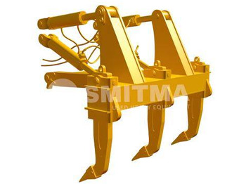 Implemento CATERPILLAR