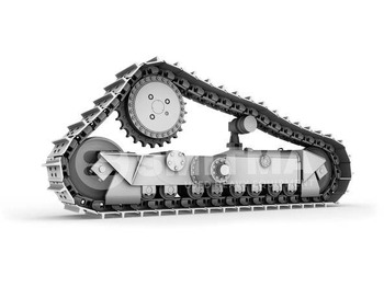 Implemento CATERPILLAR