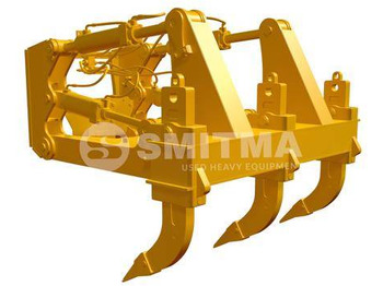 Implemento CATERPILLAR