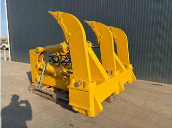 Implemento CATERPILLAR