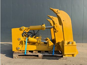 Implemento CATERPILLAR