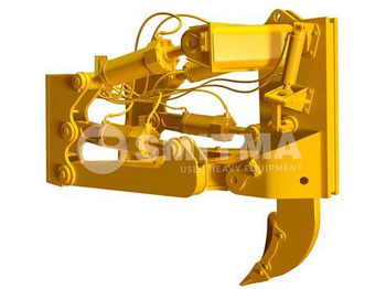 Implemento CATERPILLAR