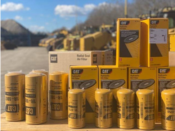 Implemento CATERPILLAR