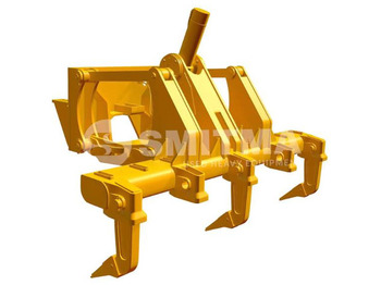 Escarificador CATERPILLAR