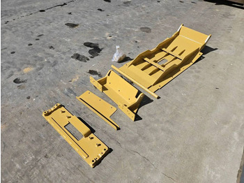 Trampilla elevadora CATERPILLAR