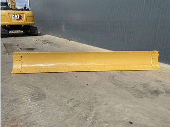 Hoja de bulldozer CATERPILLAR