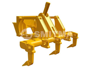 Escarificador CATERPILLAR