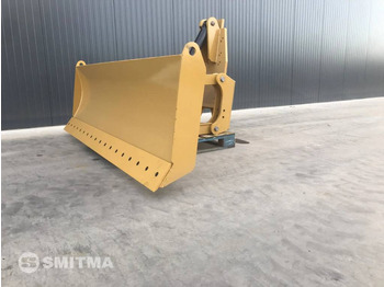 Hoja de bulldozer para Maquinaria de construcción nuevo Cat 140M3: foto 3