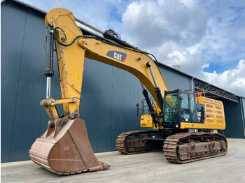 Excavadora de cadenas CATERPILLAR 374FL