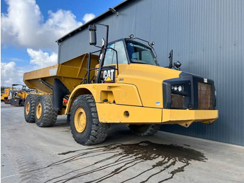 Dúmper articulado Cat 735 | 735B: foto 3