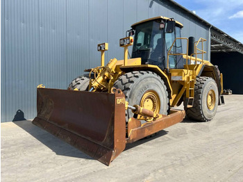 Bulldozer CATERPILLAR