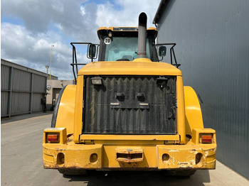 Cargadora de ruedas Cat 950H - Full Steering: foto 4