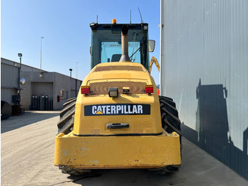 Rodillo Cat CP 76: foto 4