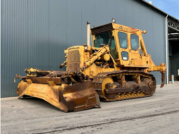 Grader CATERPILLAR D7G