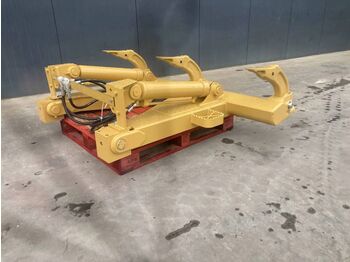 Implemento para Maquinaria de construcción nuevo Cat D5M Ripper: foto 3