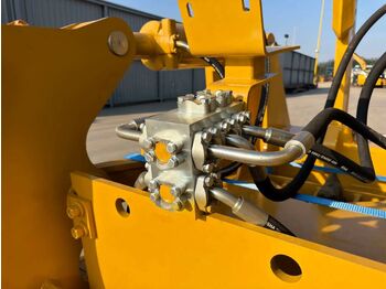 Implemento para Maquinaria de construcción nuevo Cat D8 Multi Shank Ripper: foto 3