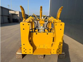 Implemento para Maquinaria de construcción nuevo Cat D8R Multi Shank Ripper: foto 2 Implemento para Maquinaria de construcción nuevo Cat D8R Multi Shank Ripper: foto 2