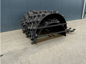 Implemento para Maquinaria de construcción nuevo Dynapac CA512: foto 3