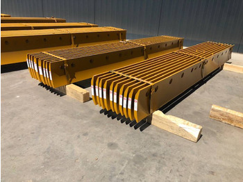 Implemento para Maquinaria de construcción nuevo Edge Grader Set: foto 4