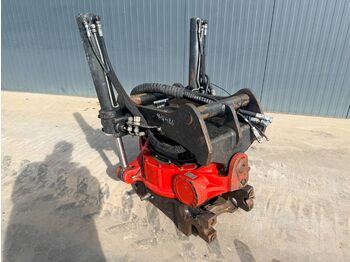 Implemento para Maquinaria de construcción INDEXATOR R8 - S70: foto 3
