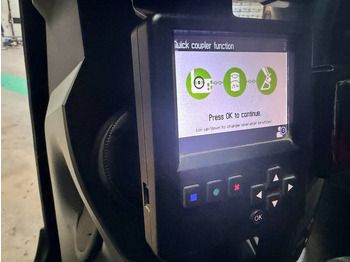 Implemento para Maquinaria de construcción INDEXATOR R8 - S70: foto 3