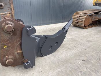 Implemento para Maquinaria de construcción nuevo Smitma CW30 Ripper: foto 3 Implemento para Maquinaria de construcción nuevo Smitma CW30 Ripper: foto 3