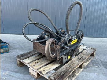 Acoplamiento rápido OILQUICK