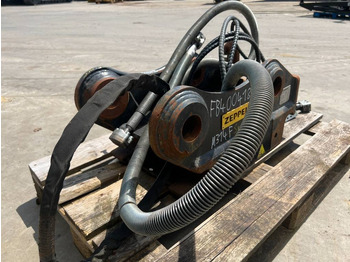 Acoplamiento rápido para Maquinaria de construcción OilQuick OQ65 - M314F / M316F / M318F: foto 5 Acoplamiento rápido para Maquinaria de construcción OilQuick OQ65 - M314F / M316F / M318F: foto 5