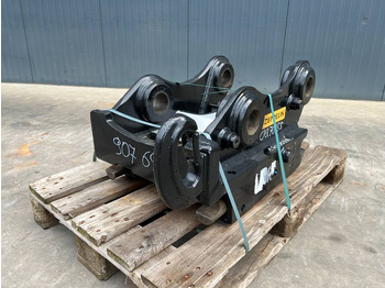 Acoplamiento rápido OILQUICK